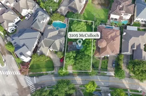 3105 Mcculloch Cir, Houston, TX 77056