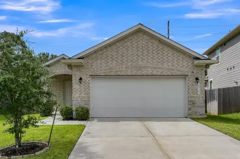 10707 Catclaw Ct, Tomball, TX 77375
