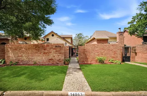 14053 Cashel Forest Dr, Houston, TX 77069