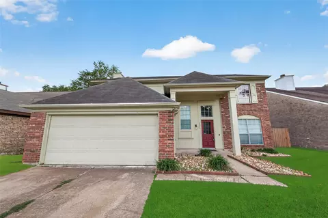 10115 Storm Meadow Dr, Houston, TX 77064
