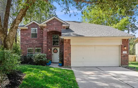 47 W Sage Creek Pl, The Woodlands, TX 77382