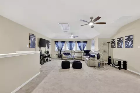 Entry Way - 25710 Crisp Spring Ln, Spring, TX 77373 photo 2 of 3
