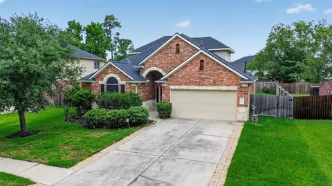 Exterior - 25710 Crisp Spring Ln, Spring, TX 77373 photo 6 of 6