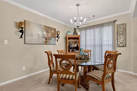 Dining - 25710 Crisp Spring Ln, Spring, TX 77373 photo 2 of 3