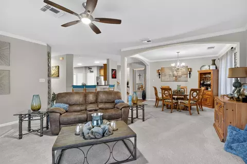 Living - 25710 Crisp Spring Ln, Spring, TX 77373 photo 3 of 3