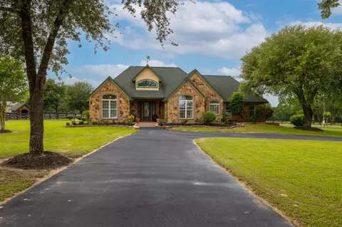 29646 Skymac Ranch Rd, Hempstead, TX 77445 photo 1