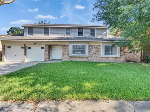 12710 Crow Valley Ln, Houston, TX 77099