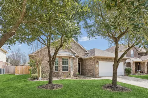 18126 Rustic Brook Ct, Cypress, TX 77429