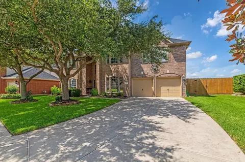 2710 Taos Trl, Deer Park, TX 77536