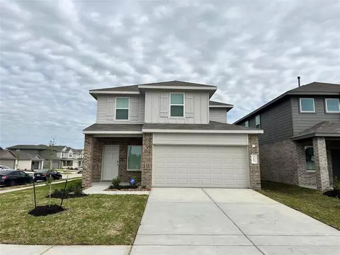 5603 Avalon Woods Dr, Spring, TX 77373 photo 1