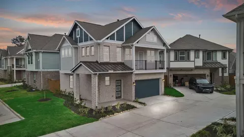 15838 Invergelder Dr, Humble, TX 77346