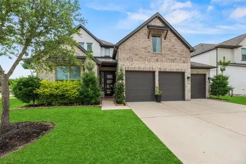 8634 Blue Coral Dr, Cypress, TX 77433