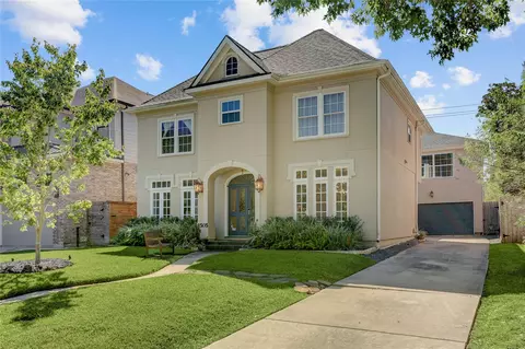 3505 Gramercy St, Houston, TX 77025