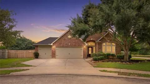 6502 Arroyo Springs Ln, Fulshear, TX 77441