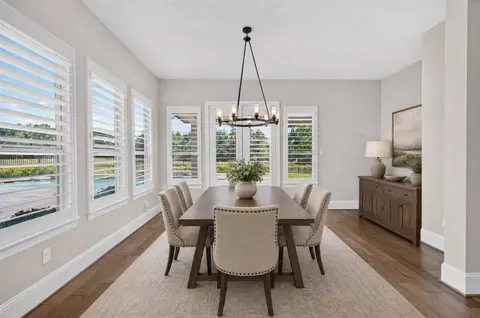 Dining - 31424 Creekside Oaks Ln, Spring, TX 77386 photo 1 of 1