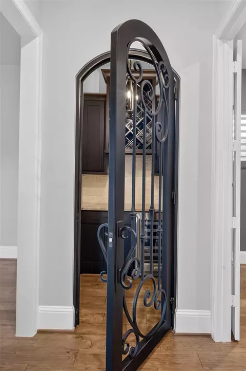 Entry Way - 31424 Creekside Oaks Ln, Spring, TX 77386 photo 2 of 2