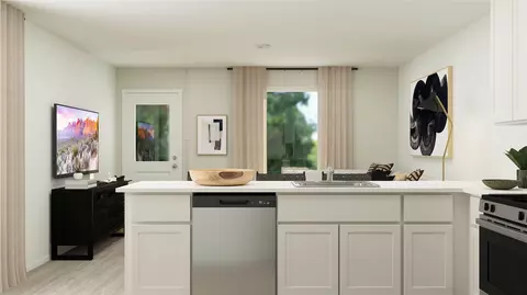 Kitchen - 3639 Duplet Ave, Conroe, TX 77306 photo 1 of 3