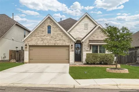 3205 High Meadow St, Seguin, TX 78155