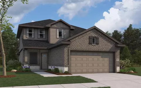 8006 Alamo Ct, Beasley, TX 77417