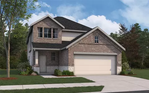 15619 Country Charm Trl, Conroe, TX 77302