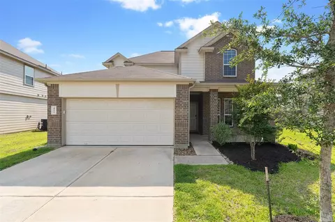 4211 Mcgregor Bluff Ln, Conroe, TX 77304 photo 1