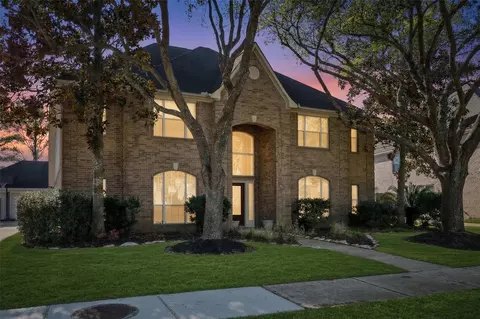 22303 Bridgehaven Dr, Katy, TX 77494