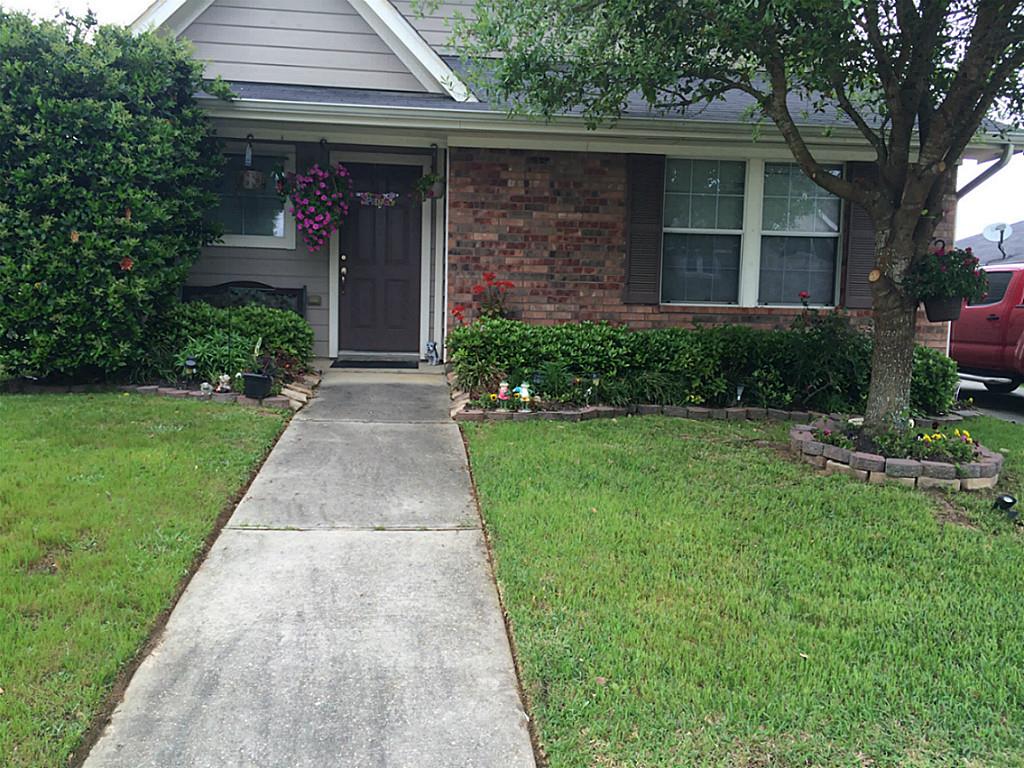 809 Dragonfly Dr, Conroe, TX 77301 photo 1