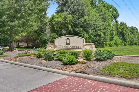 73 Scarlet Woods Ct, The Woodlands, TX 77380