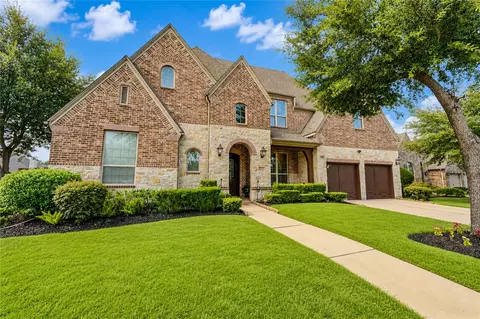 17214 Endel Way, Richmond, TX 77407