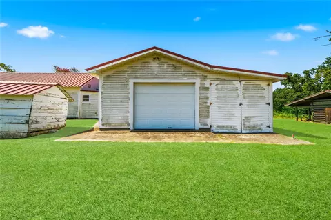 Exterior - 11501 Fm 356, Trinity, TX 75862 photo 6 of 13