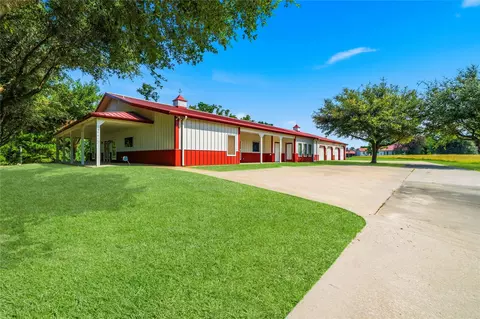 Exterior - 11501 Fm 356, Trinity, TX 75862 photo 2 of 13