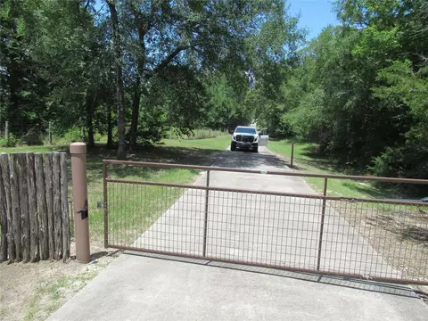 Exterior - 11501 Fm 356, Trinity, TX 75862 photo 13 of 13