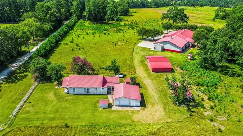 View/Area - 11501 Fm 356, Trinity, TX 75862 photo 1 of 4