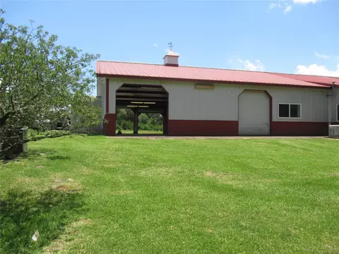 Exterior - 11501 Fm 356, Trinity, TX 75862 photo 10 of 13