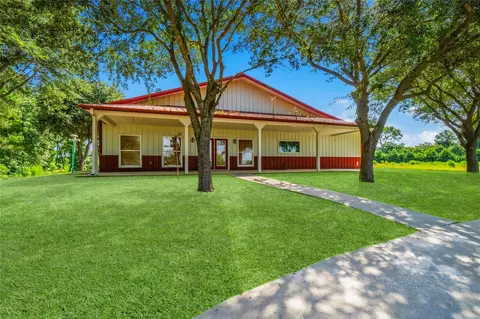 Exterior - 11501 Fm 356, Trinity, TX 75862 photo 1 of 13