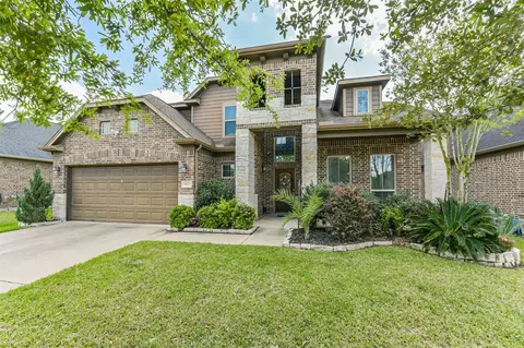 18823 Bene Vista Dr, Houston, TX 77084