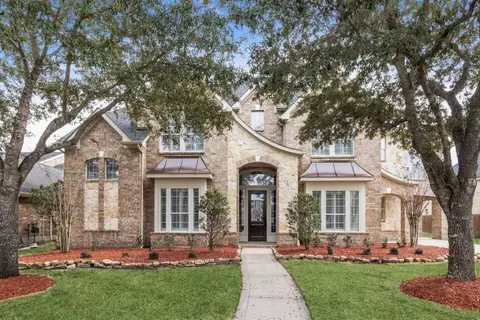 4535 Broken Rock Ln, Sugar Land, TX 77479