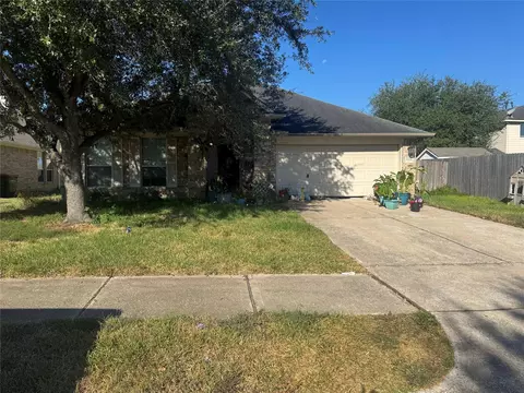 7114 Sierra Night Dr, Richmond, TX 77407