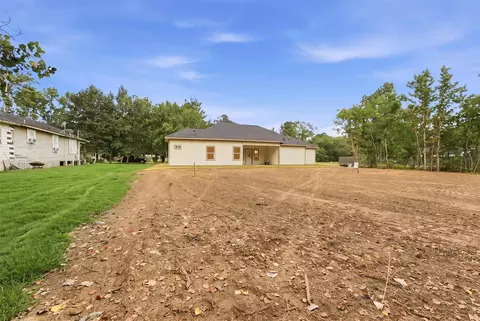 Exterior - 16701 Ardmore St, Conroe, TX 77302 photo 4 of 4