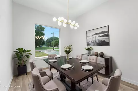 Dining - 16701 Ardmore St, Conroe, TX 77302 photo 1 of 1