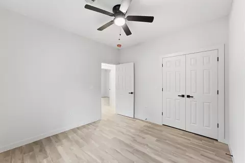 Bedroom - 16701 Ardmore St, Conroe, TX 77302 photo 8 of 9