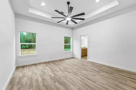 Bedroom - 16701 Ardmore St, Conroe, TX 77302 photo 9 of 9