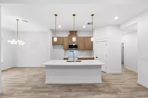 Kitchen - 16701 Ardmore St, Conroe, TX 77302 photo 1 of 2