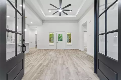 Entry Way - 16701 Ardmore St, Conroe, TX 77302 photo 1 of 3