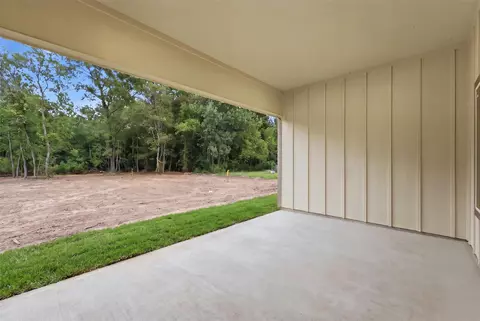 Exterior - 16701 Ardmore St, Conroe, TX 77302 photo 2 of 4