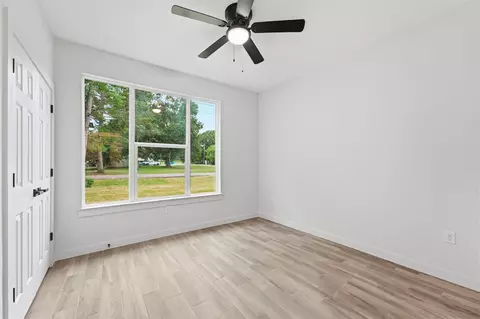 Bedroom - 16701 Ardmore St, Conroe, TX 77302 photo 5 of 9