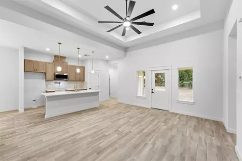 Living - 16701 Ardmore St, Conroe, TX 77302 photo 2 of 2