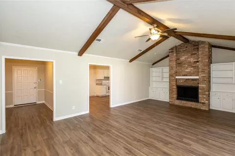 Living - 5810 Meadowview Rd, Beaumont, TX 77708 photo 1 of 5