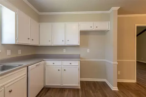 Kitchen - 5810 Meadowview Rd, Beaumont, TX 77708 photo 2 of 2