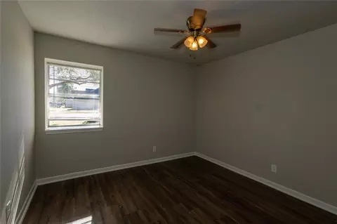 Bedroom - 5810 Meadowview Rd, Beaumont, TX 77708 photo 2 of 3